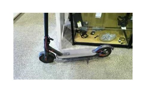 TROTINETTE XIAOMI M365