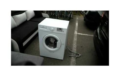 WASCHMASCHINE 1 SABA ENERGIEKLASSE A