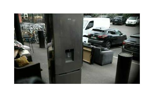 KOEL-VRIESCOMBINATIE SABA ENERGIEKLASSE A