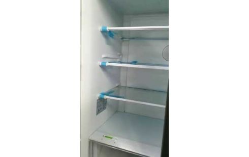 FRIGO CONGELATEUR AMERICAIN VALBERG NOIRE