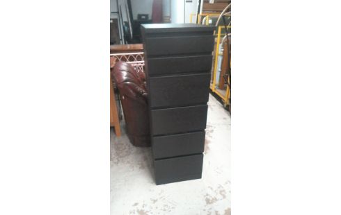 CHIFFONNIER COIFFEUSE