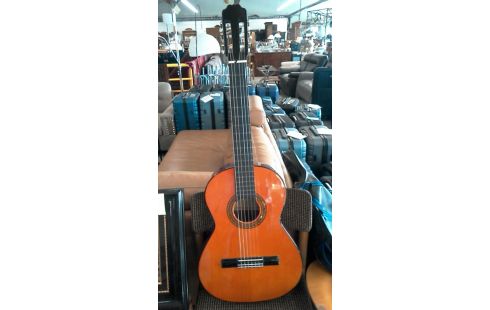 GUITARRA ESTADO ACTUAL