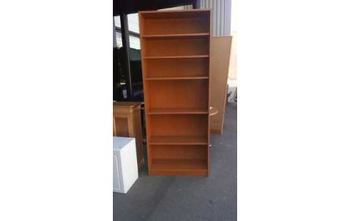 ETAGERE BIBLIOTHEQUE