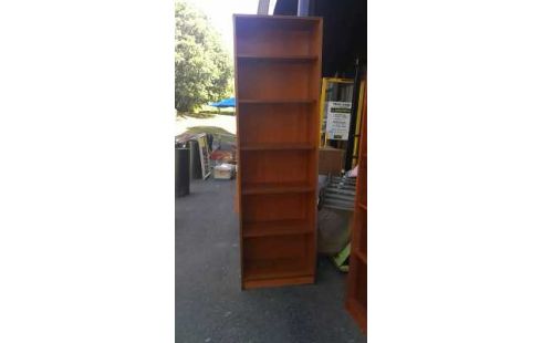 REK, , BIBLIOTHEEKKAST MM