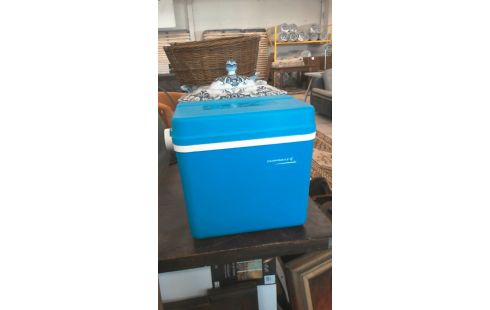 GLACIERE CAMPING GAZ