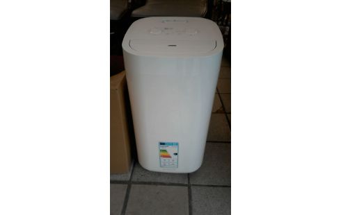 CLIMATISEUR MOBILE GOOD HOME COMPLET