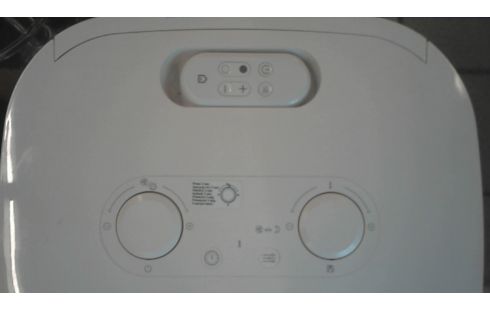 CLIMATISEUR MOBILE GOOD HOME COMPLET