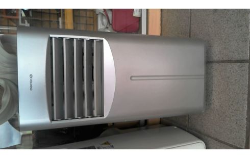 VERPLAATSBARE KLIMAATREGELAAR IN DE STAAT