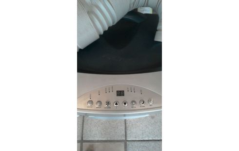 VERPLAATSBARE KLIMAATREGELAAR IN DE STAAT