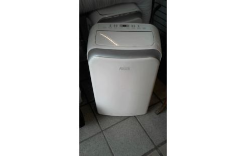 CLIMATISEUR MOBILE ALTECH