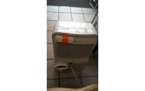 CLIMATISEUR MOBILE ALTECH