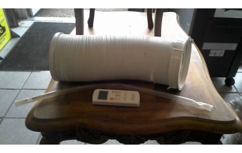 CLIMATISEUR MOBILE ALTECH