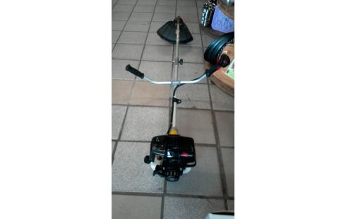 DEBROUSSAILLEUSE THERMIQUE SWAPE