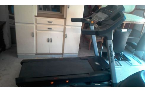 TAPIS DE COURSE NORDICTRACK