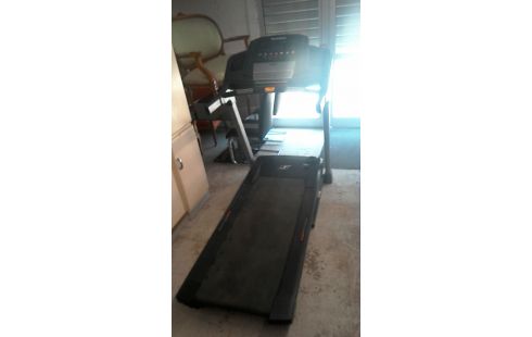 TAPIS DE COURSE NORDICTRACK