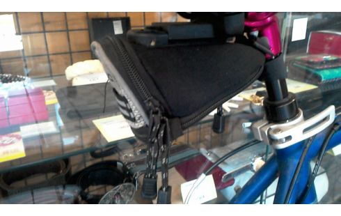 MOUNTAINBIKE ROCKRIDER MIT