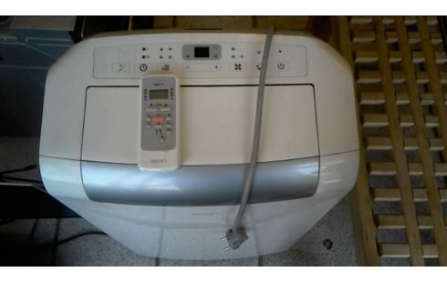 CLIMATISEUR AERIAN SANS TUYAU