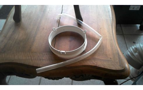 CLIMATISEUR MOBILE ALTECH SANS TUYAU