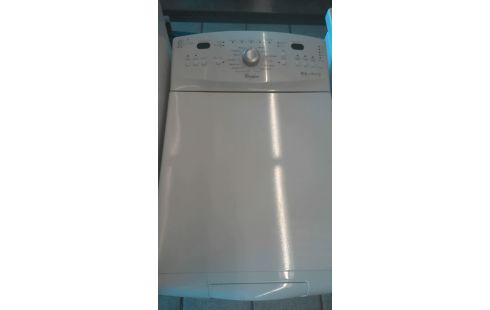 LAVADORA 1 WHIRLPOOL