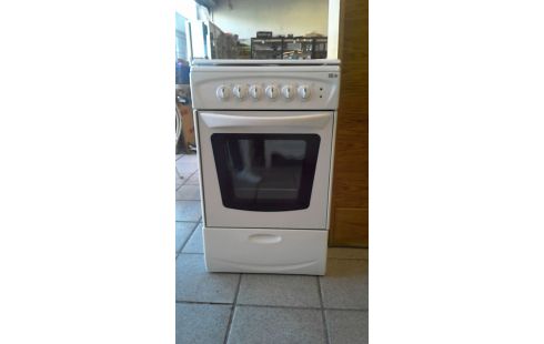 CUISINIERE ELECTRIQUE FAR COMPLETE