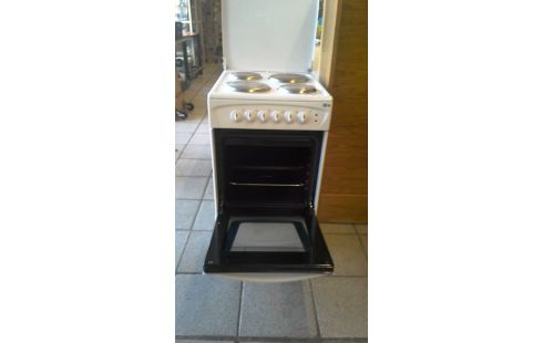 CUISINIERE ELECTRIQUE FAR COMPLETE