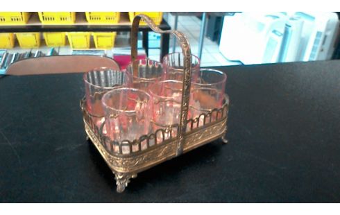 SERVICE A LIQUEUR COMPLET EP 1900