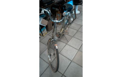 VELO PLIANT MOTOBECANE