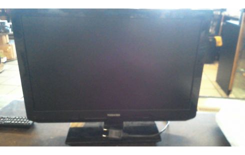 TELEVISOR TOSHIBA