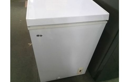 CONGELATEUR COFFRE FAR 103L