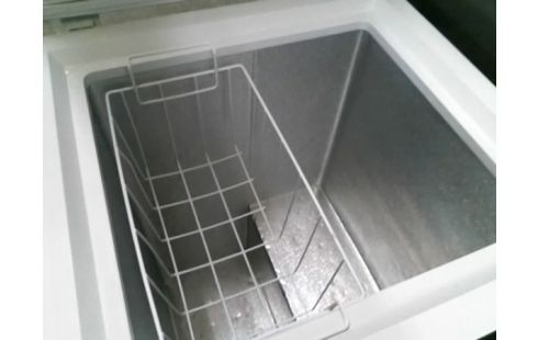 CONGELATEUR COFFRE FAR 103L