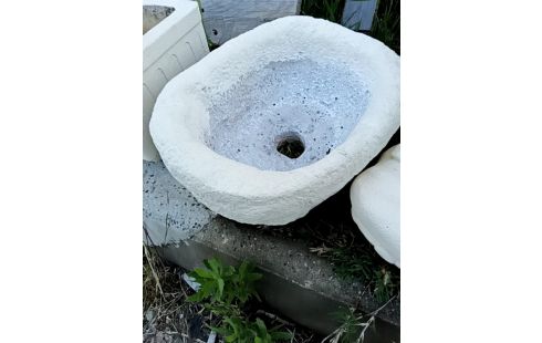 DECORATION PIERRE RECONSTITUÉE MM