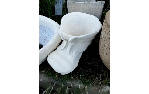 DECORATION PIERRE RECONSTITUÉE MM