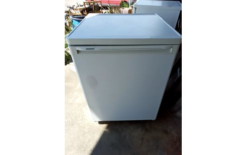 FRIGO TABLE TOP SIEMENS
