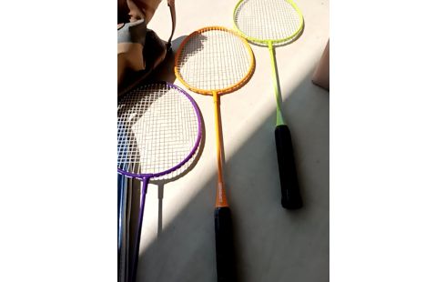 RAQUETTE BADMINGTON