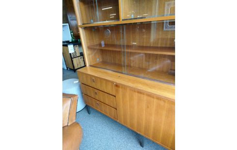 BIBLIOTHEQUE ANNEES 60