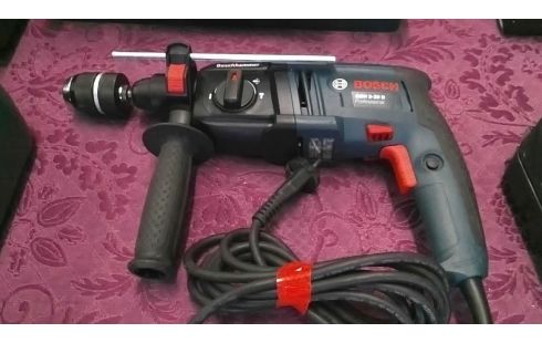 PERFORATEUR BOSCH GBH 2-20 D