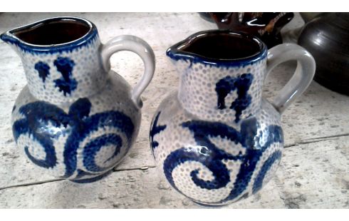 KRUIK GRIJS BLAUW LOT