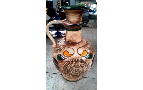 VASE, , AMPHORE VINTAGE