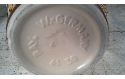 VASE, , AMPHORE VINTAGE