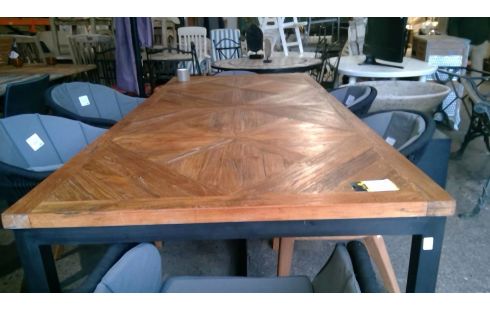 MESA RECTANGULAR