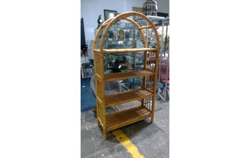 ETAGERE BIBLIOTHEQUE