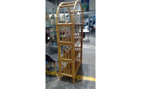 ETAGERE BIBLIOTHEQUE