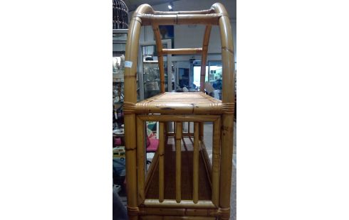 ETAGERE BIBLIOTHEQUE