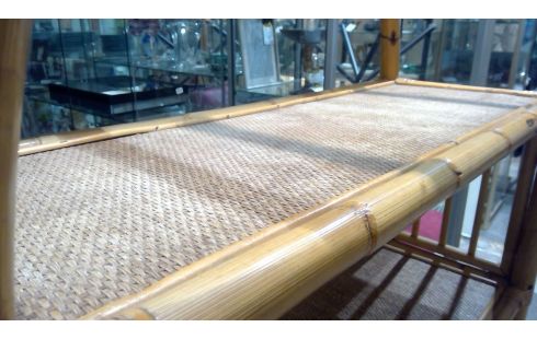 ETAGERE BIBLIOTHEQUE