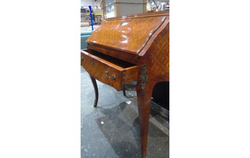 SECRETAIRE MARQUETERIE