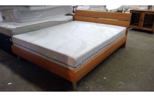 CAMA MODERNO 160X200, , COLCHON