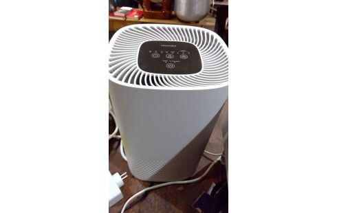 PURIFICATEUR D'AIR