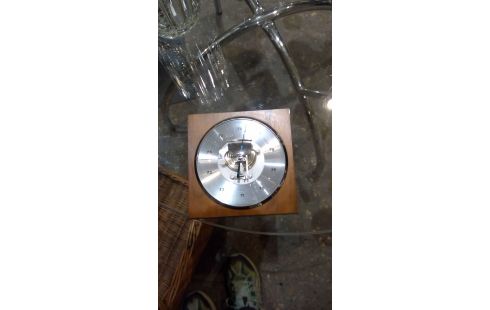 BAROMETER