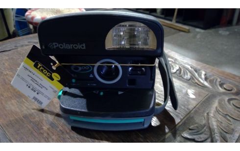 POLAROIDKAMERA