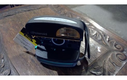 POLAROIDKAMERA